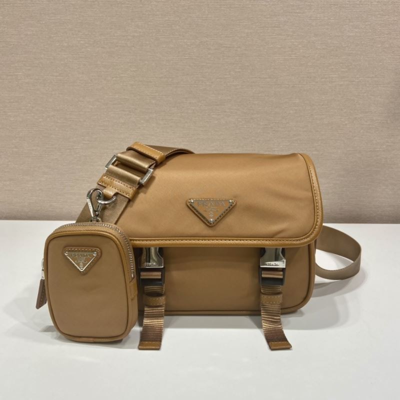 Prada Satchel Bags